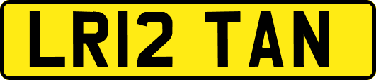 LR12TAN