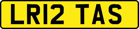LR12TAS