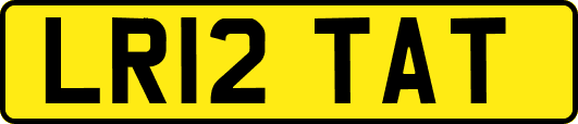 LR12TAT