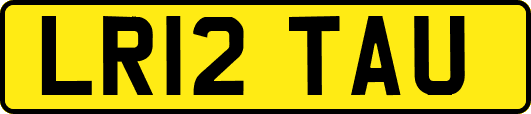 LR12TAU
