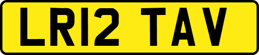 LR12TAV