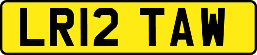 LR12TAW
