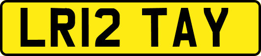 LR12TAY