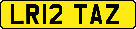 LR12TAZ