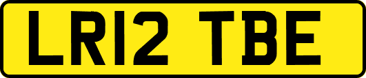 LR12TBE