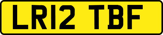 LR12TBF