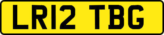 LR12TBG