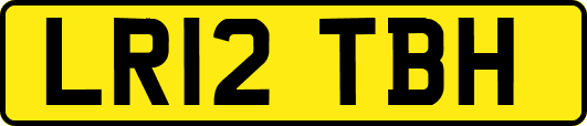 LR12TBH