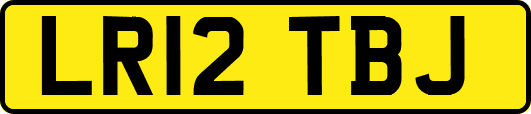 LR12TBJ