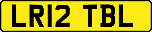 LR12TBL