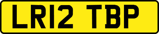 LR12TBP