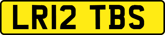 LR12TBS