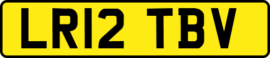 LR12TBV