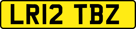 LR12TBZ