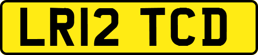 LR12TCD