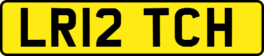 LR12TCH