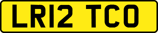 LR12TCO