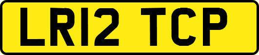 LR12TCP