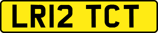 LR12TCT