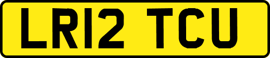 LR12TCU