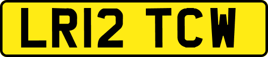 LR12TCW