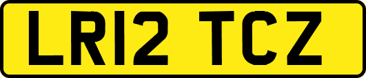 LR12TCZ