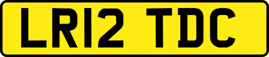 LR12TDC