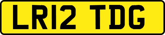 LR12TDG