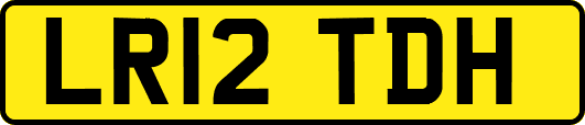 LR12TDH