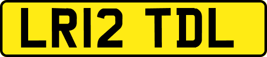 LR12TDL