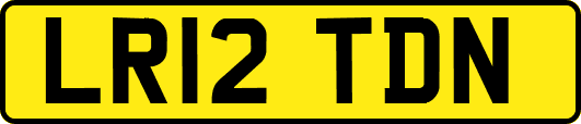 LR12TDN