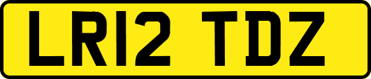 LR12TDZ