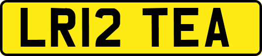 LR12TEA