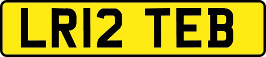 LR12TEB