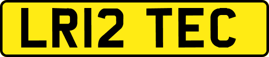 LR12TEC