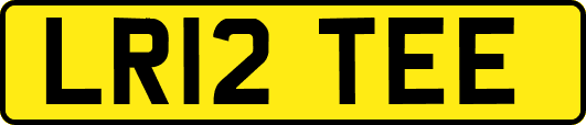 LR12TEE