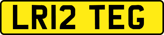 LR12TEG
