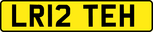 LR12TEH
