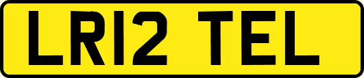 LR12TEL