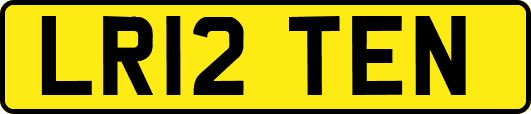 LR12TEN