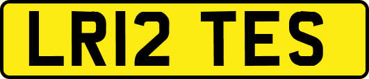 LR12TES