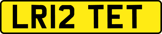 LR12TET