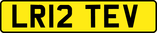 LR12TEV