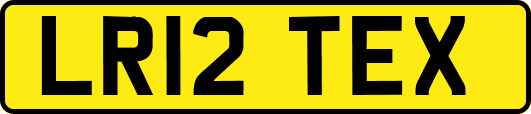 LR12TEX