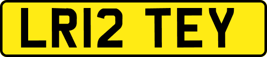 LR12TEY