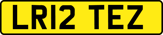 LR12TEZ