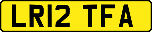 LR12TFA