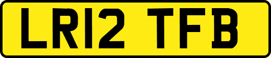 LR12TFB