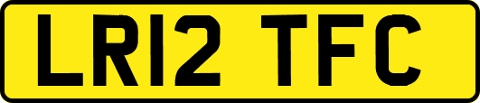 LR12TFC