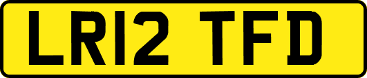 LR12TFD